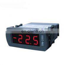 Elektronischer digitaler Mikrocomputer-Temperaturregler, Thermostat, Schalter für Kühllager, Thermostat TPM-2000 thumbnail-1