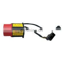 Original CNC-Motor auf Lager a06b-0113-b075 AC-Servomotor Fanuc thumbnail-5