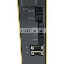 Marca nova, controlador CNC AC servo drive original da Fanuc A06B-6127-H105 thumbnail-4