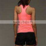 Soft Long Style Customized Designs Quick Dring T-shirts thumbnail-3