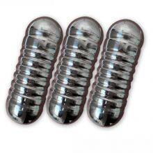 Level Gauge Float Ball Display Level Parts Components High Temperature SS 304 SUS 316 Titanium PTFE Magnetic Indicator 3 Buyers thumbnail-3