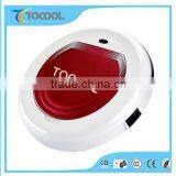 Promotional gift household intelligent robot toner vacuum cleaner