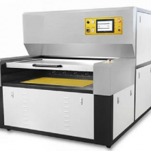PCB Solder Mask Exposure Machine With High Precision Performance thumbnail-1