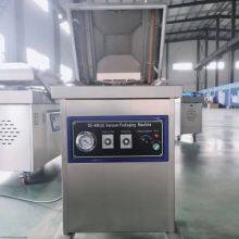 VACUUM PACKAGING MACHINE thumbnail-3