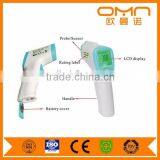 Non-Contact Infrared Forehead Thermometer thumbnail-4