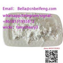 CAS 57801-95-3 Flubr otizolam Medical Intermediat whatsapp +8618131955812