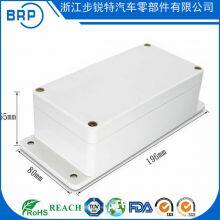 Plastic Waterproof Junction Box thumbnail-4
