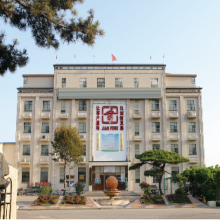 Tianjin Jianfeng Hydraulic Machinery Co., LTD company overview - view 1 thumbnail