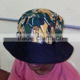 Sublimation Baseball Hats / Custom Baseball Hats / Custom Sublimation Bucket Hats thumbnail-1