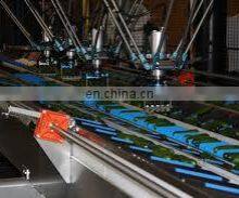 Fully Automatic Stainless Steel Cucumber Length Sorting thumbnail-3