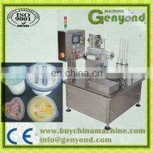 Water Cup Filling Machine,price of Paper Cups Machine,plastic Cup Filling and Sealing Machine thumbnail-2