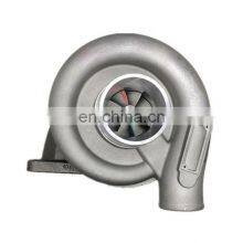 Complete Turbocharger RHG6 1144003770 for Isuzu Truck 6BG1TC Engine thumbnail-4