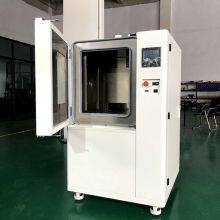 Touch Screen Program Constant Temperature Test Chamber thumbnail-3