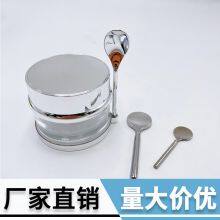 Cream Scoop, Cream Scoop, Cosmetics Scoop, Zinc Alloy Pick Stick, Beauty Tools, Eye Cream Scoop thumbnail-3