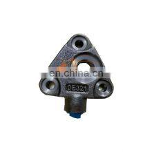 Fabriqué en Chine, ensemble d'essieu de châssis CNHTC SITRAK, pièces d'essieu de châssis WG7117329088, culasse thumbnail-3