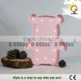 DIY Led Metal Lamps thumbnail-2