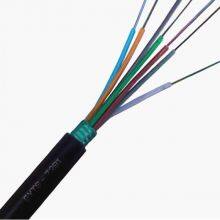 Chinese Manufacture 24 Core OPGW Single Mode Fiber Optic Cable Outdoor Aerial Fiber thumbnail-3