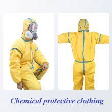 Chemical Suit thumbnail-5