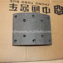 Other Performance Parts 153 Chinese Bus Truck Motorcycle Brake Lining thumbnail-5