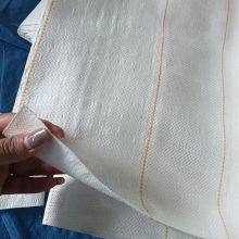 UN Certified 1000kg 500kg PP Woven FIBC Bags Factory Ventilated Laminated Super Sacks 130cm Heavy Duty Bulk Bags thumbnail-3