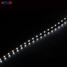 2 Years Warranty 2835 SMD LED Strip Light Output Low Voltage 24V 60Leds Strip Lights 5M Flexible Led Light Strips