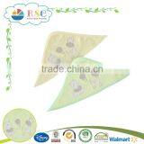 Soft Comfortable 100% Cotton Hooded Towel for Babies thumbnail-5