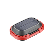 Running Solar Charging Earbuds in Ear With Solar Charging Case Tws Wireless Earphone thumbnail-3