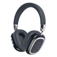 Tws Wireless Headphones Over Ear Stereo Hi-fi Headset Bass With Microphone Noise Cancelling Gaming Sports Earphone thumbnail-2