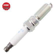 Wholesale Original Genuine NGK Spark Plug Iridium Platinum ILNAR8B7G 91970 Car Engine Spark Plug for Buick thumbnail-2