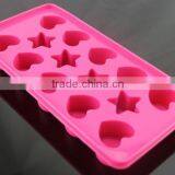 Kitchen Accessory Chocolate Molds Christmas thumbnail-1