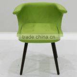 Fiberglass BO STRANGE FROST Waiting Woom Armchair thumbnail-2