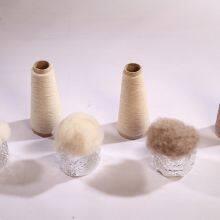 Good Fineness Dehaired Camelhair Cashmere thumbnail-1