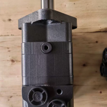 Sau-er Motor Oms Hydraulic Large Motor Geometric Oms-80 Oms-100 Oms-125 Oms-130 Oms-160 Oms-195 Oms-245 Oms-305 Oms-395 Oms-490 thumbnail-6