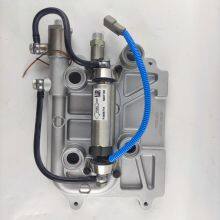 Original Quality ISZ ISZ13 Fuel Transfer Pump 2874567 Electronically Controlled Cooler thumbnail-3