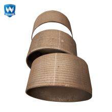 Customized Bimetal Hardfacing Chromium Carbide Overlay Wear Resistant Pipe thumbnail-2