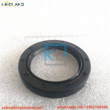 Piezas de motor 6D108 Junta del extremo del cigüeñal delantero 6136-22-3510 compatibles con Komatsu thumbnail-3