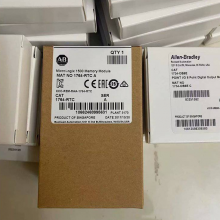 Advantage 1764-RTC Rockwell MicroLogix1500 Module AB New Original Spot 1764RTC thumbnail-1