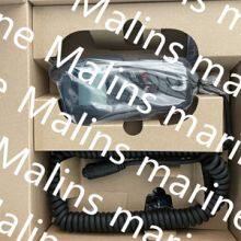 SAILOR 6204 Control Speaker Microphone With Cradle TT-6204A thumbnail-5