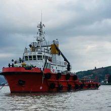 3000HP | 5000HP Full-Turn Tugboats for Sale | Barges for Sale | Used Ships for Sale | Shipbuilding thumbnail-5