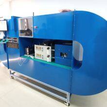 Smoke Heat Detector Test Tunnel thumbnail-4