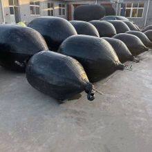 High Pressure Pipeline Blocking Airbag Rubber and Fiber Fabrics Material Leak Water Plugging Airbag Used for Plug Pipes thumbnail-5