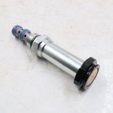 SANY Excavator Solenoid Valve Body 60286669 1010822-104 | OEM Hydraulic Control Valve for SANY 155 Wheel Excavator thumbnail-1