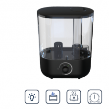 Automatic Power-off/humidifier for Water Shortage（wechat:13510231336） thumbnail-1