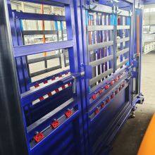 Cattle Weighing Scale Durable Cattle Weighing Scale Cattle Crush thumbnail-6