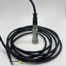Integrated Vibration Sensor thumbnail-1