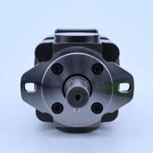 Good Quality Internal Gear Pump QX23-005R-0 Gear Pump for Oil QX23-006R-O QX31-025/33-016R QX46-032R QX81-400R301 thumbnail-2