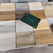 SPC Flooring Waterproof Fireproof Click Lock Vinyl Plank Wood Grain For Home Commercial thumbnail-3