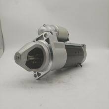 China Supplier Deutz 1013 Engine Parts Starter 01183235 for Deutz 2012/1013 Series Engine thumbnail-2