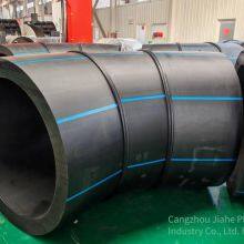 Cangjia Brand 90°, 45°, 22.5° pe Elbows With Dn630 - 1600mm, Customizable for 60° thumbnail-3