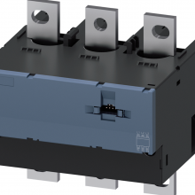 A5E38499129︱Siemens Powerblock Fuse︱A5E38499129 thumbnail-1